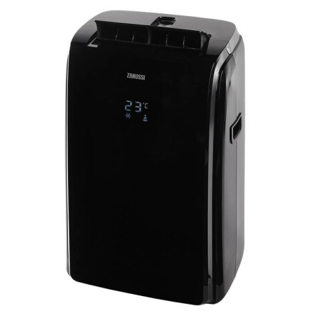 Zanussi ZACM-12 MS/N1 Black / Кондиционеры
