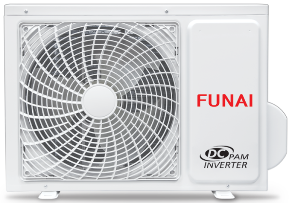 Funai Sensei RAC-I-SN75HP.D04 / Кондиционеры