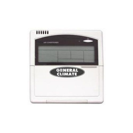 General Climate GC/GU-DN18HWN1 / Кондиционеры