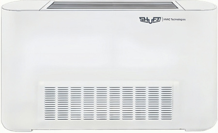 Shuft SFF-800 / Фанкойлы