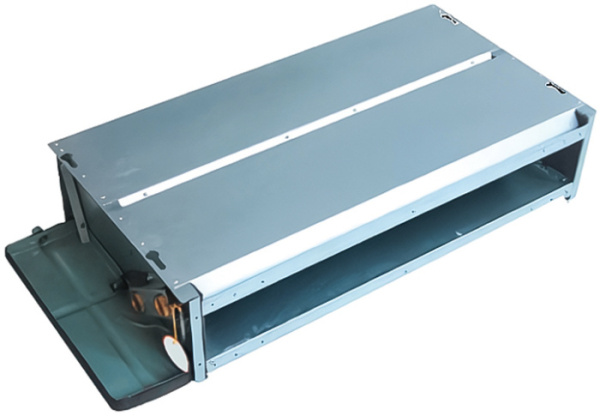 Royal Clima MACS-I-ED131P2K / Фанкойлы