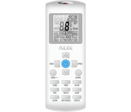 AUX Prime ASW-H36A4/FP-R1 AS-H36A4/FP-R1 / Кондиционеры