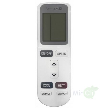 Energolux SAC12C3-A/SAU12U3-A-WS / Кондиционеры