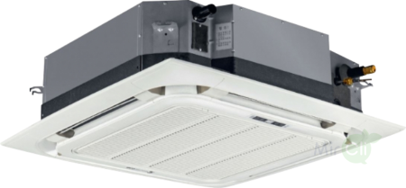 QUATTROCLIMA QV-I24CF/QN-I24UF/QA-ICP8B / Кондиционеры