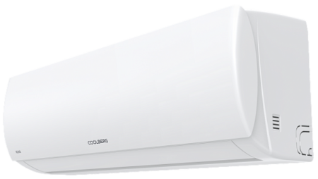 Coolberg Runa CS-18R1/CS-18R1 / Кондиционеры