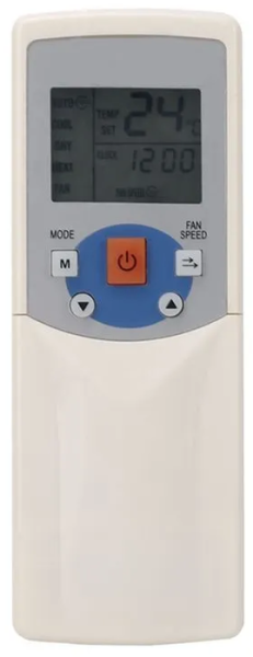 Midea MKA-V850FA / Фанкойлы