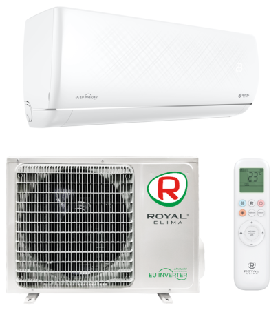 Royal Clima Renaissance RCI-RND30HN / Кондиционеры