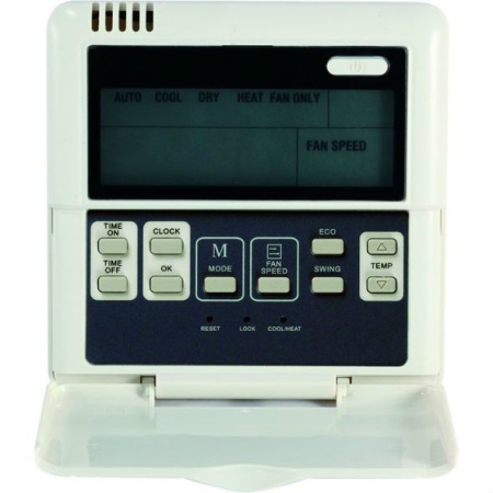 IGC WC-12B / Комплектующие