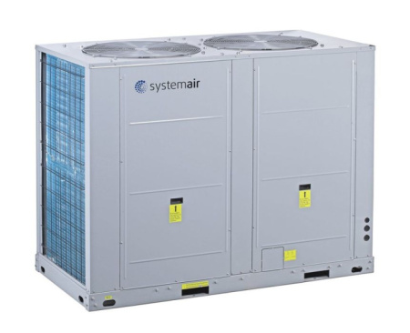 Systemair SYSIMPLE C105N / Кондиционеры