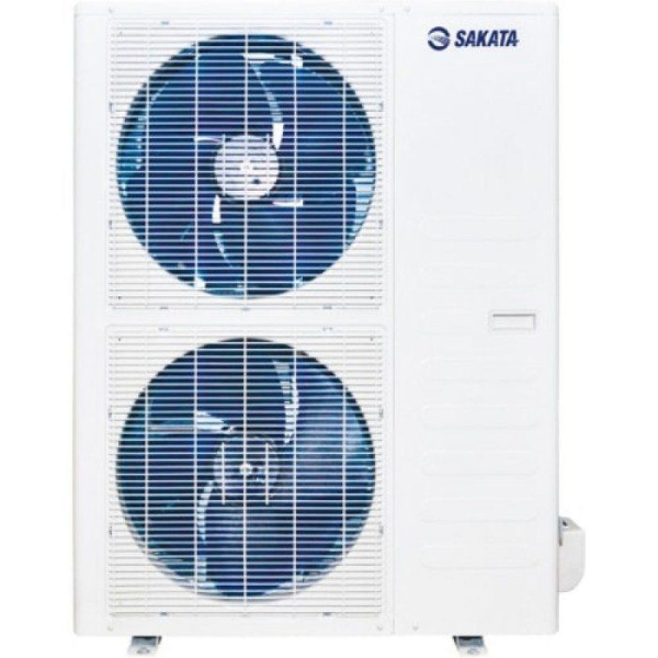 Sakata SIB-200DBY/SOB-200YA / Кондиционеры