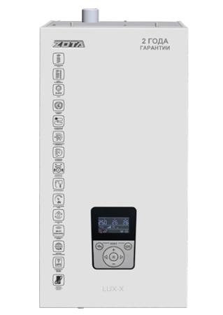 Zota LUX-X 18