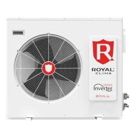 Royal Clima RFM3-27HN/OUT / Кондиционеры