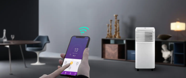 TCL TAC-07CPB/RS2 / Кондиционеры