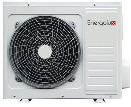 Energolux Basel SAS09B3-A/SAU09B3-A / Кондиционеры
