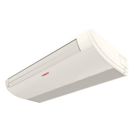 Tosot T24H-LF3/I/T24H-LU3/O / Кондиционеры