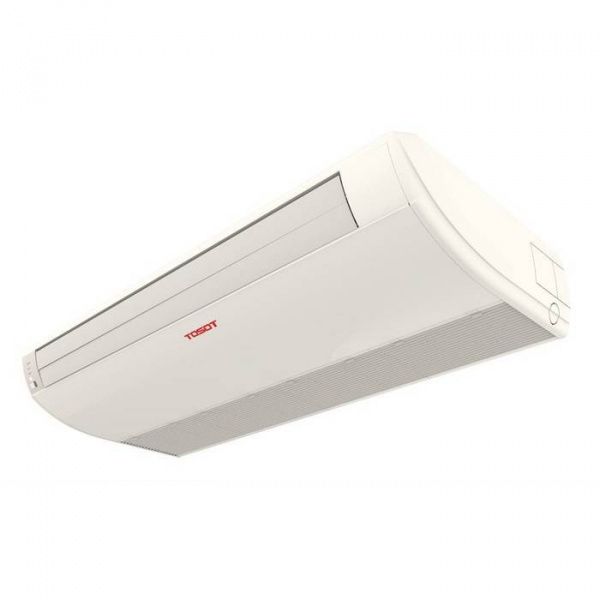 Tosot T18H-LF3/I/T18H-LU3/O