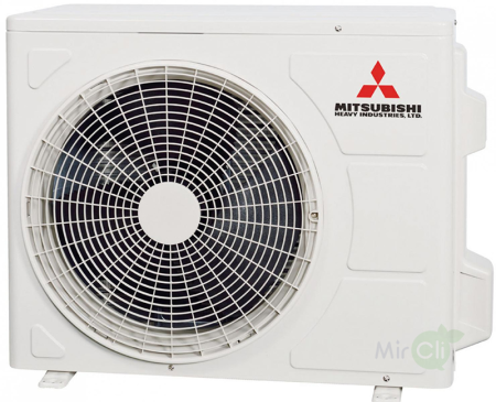 Mitsubishi Heavy SRK25ZSP-W/SRK25ZSP-W / Кондиционеры