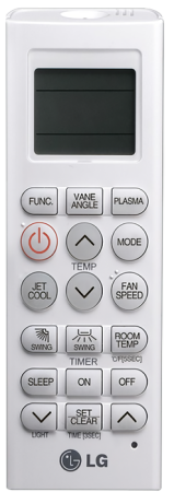 LG UV18R.N10/UU18WR.U20 / Кондиционеры