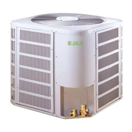 JAX XCCU-38HE / Кондиционеры