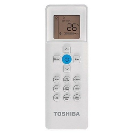 Toshiba RAS-07U2KH3S-EE/RAS-07U2AH3S-EE / Кондиционеры