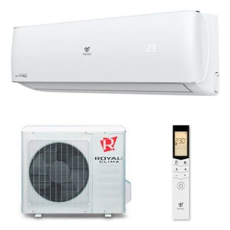 Royal Clima RCI-P81HN / Кондиционеры