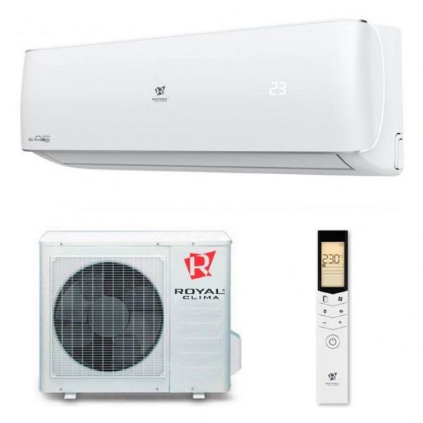 Royal Clima RCI-P81HN / Кондиционеры