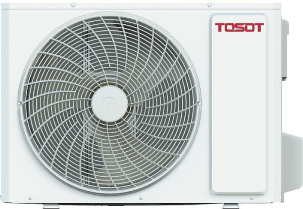 Tosot Lyra X T09H-SLyW/I/T09H-SLyW/O / Кондиционеры