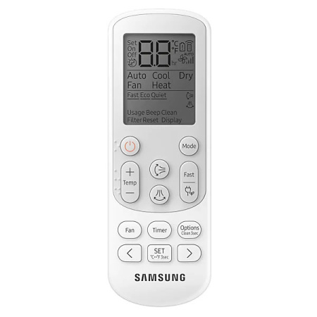 Samsung AR4500T AR09TSHYAWKNER / Кондиционеры