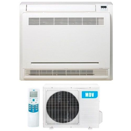 MDV MDFA-18HRN1 / MDOFA-18HN1 / Кондиционеры