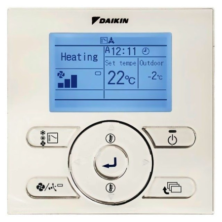 Daikin FVA71A/RZAG71MV1 / Кондиционеры