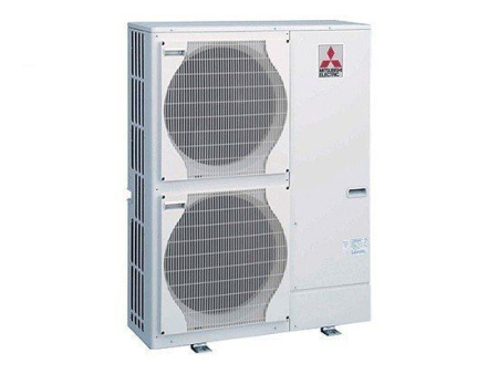 Mitsubishi Electric PLA-RP100BA/PUHZ-ZRP100YKA / Кондиционеры