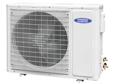 General Climate GC-CF18HRN2/GU-CF18H2 / Кондиционеры
