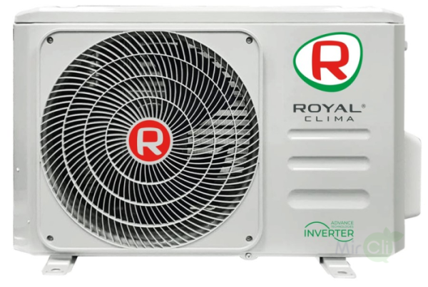Royal Clima Triumph RCI-TWN28HN / Кондиционеры