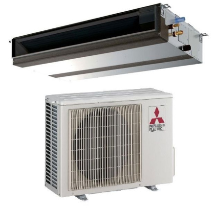 Mitsubishi Electric PEAD-RP35JAQ / SUZ-KA35VA / Кондиционеры