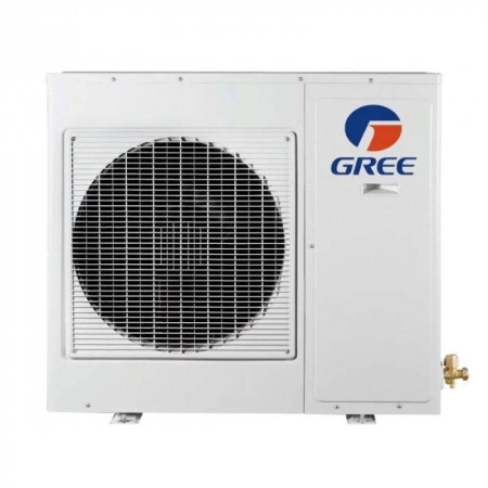 Gree GWHD(21)NK3KO(LCLH) / Кондиционеры