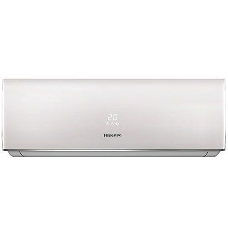 Hisense AS-24UR4SFBDB5 / Кондиционеры