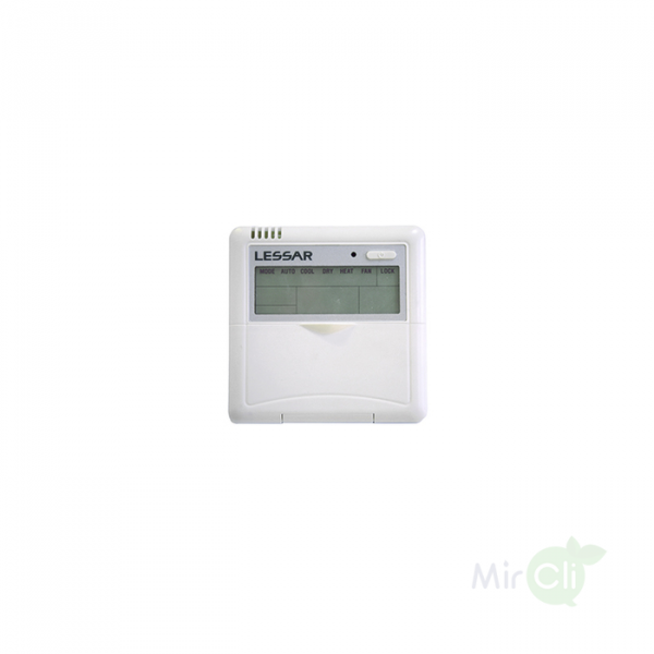 Lessar LS-HE12DOA2/LU-HE12UOA2 / Кондиционеры