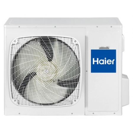 Haier 1U48LS1EAB(S) / Кондиционеры