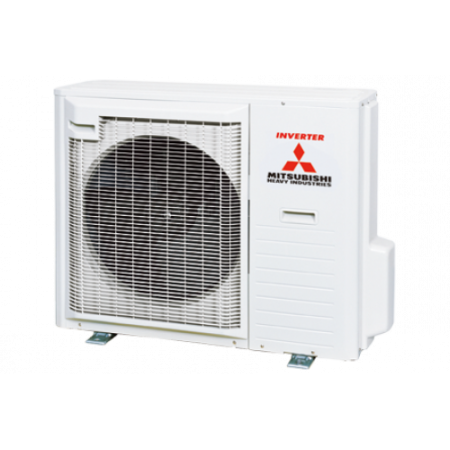 Mitsubishi Heavy FDE100VH/FDC90VNP-W / Кондиционеры