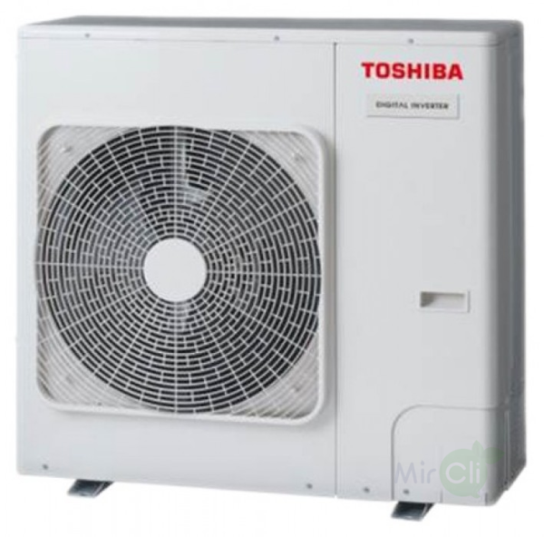 Toshiba RAV-SM806BTP-E/RAV-SM804ATP-E / Кондиционеры