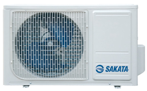 Sakata Fusion 3 SIE-35SJ/SOE-35VJ / Кондиционеры