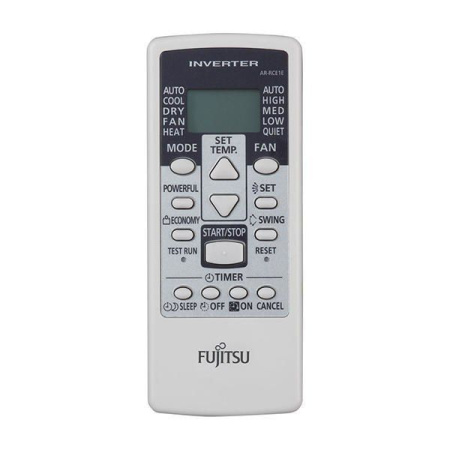 Fujitsu ASYG24KLCA/AOYG24KLTA / Кондиционеры