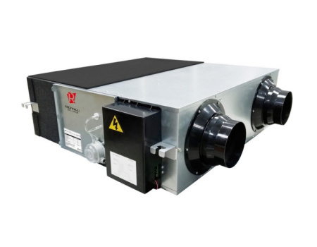 Royal Clima RCS-650-P / Вентиляция