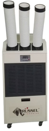 Russel RPAC-35H / Кондиционеры