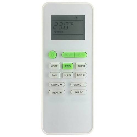 TCL TFD-18HRIA / Кондиционеры
