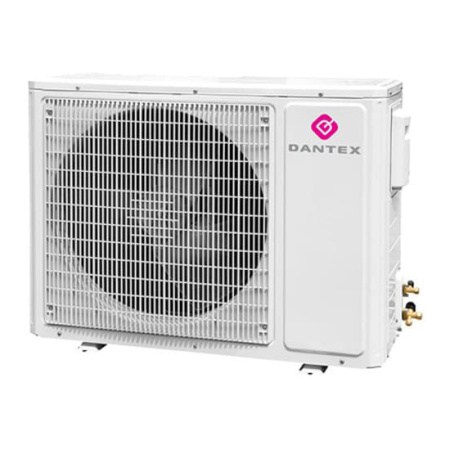 Dantex RK-36HG3NE-W/RK-36BHG3N / Кондиционеры