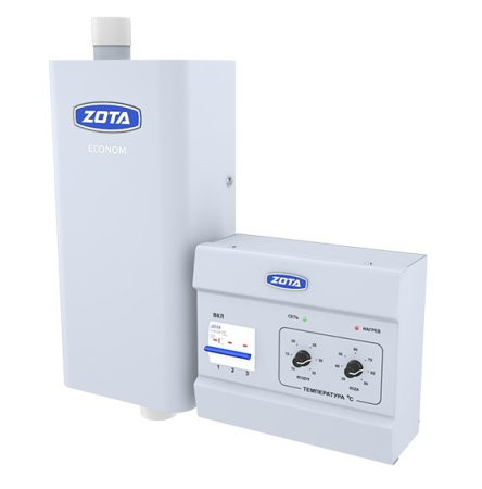 Zota 18 Econom (ZE3468421018)