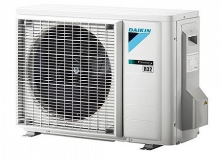 Daikin Stylish FTXA42BB/RXA42B / Кондиционеры