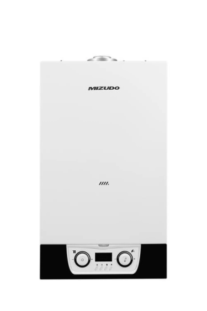 MIZUDO M15Т OpenTherm