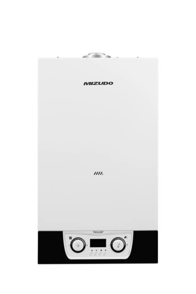 MIZUDO M15Т OpenTherm